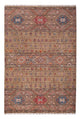 Ziegler Teppich - Shal - 238 x 168 cm - mehrfarbig
