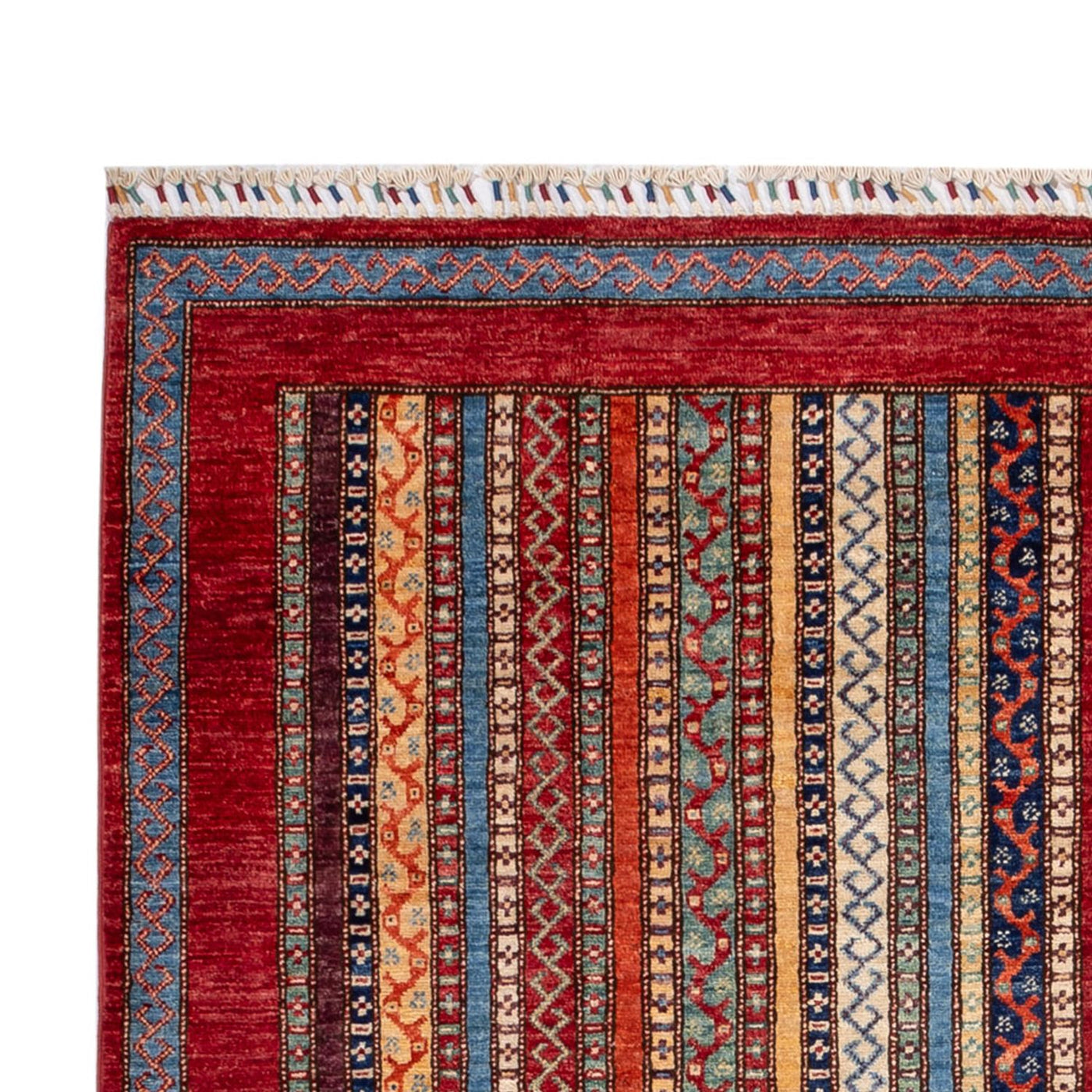 Shal Teppich 237x171cm - Orientteppich