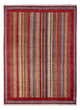 Shal Teppich 236x173cm - Orientteppich