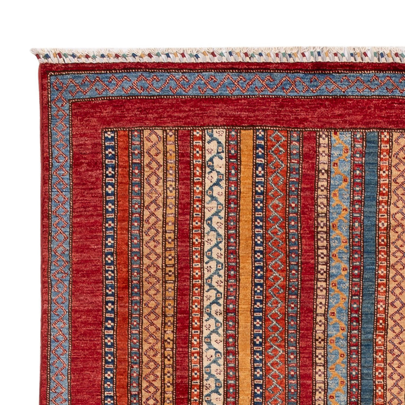 Shal Teppich 236x173cm - Orientteppich