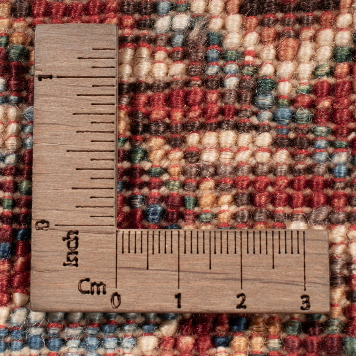 Ziegler Teppich - Ariana - 240 x 176 cm - mehrfarbig