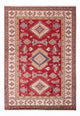 Ziegler Teppich - Kazak - 242 x 165 cm - rot