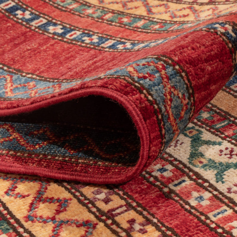 Ziegler Teppich - Shal - 236 x 180 cm - mehrfarbig