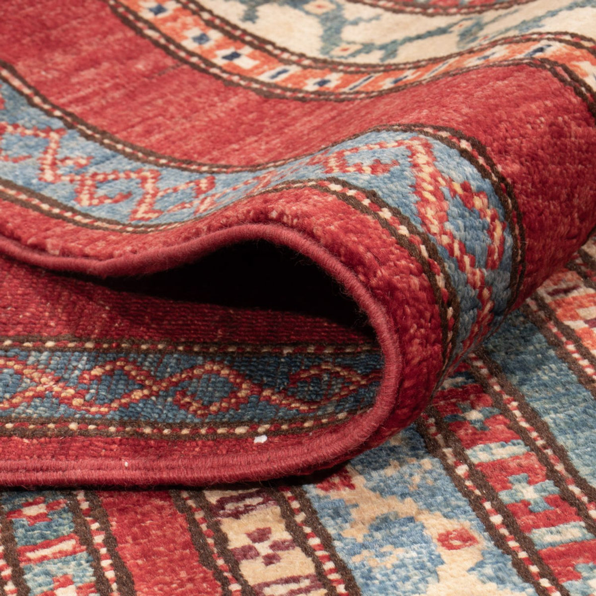 Ziegler Teppich - Shal - 233 x 157 cm - mehrfarbig