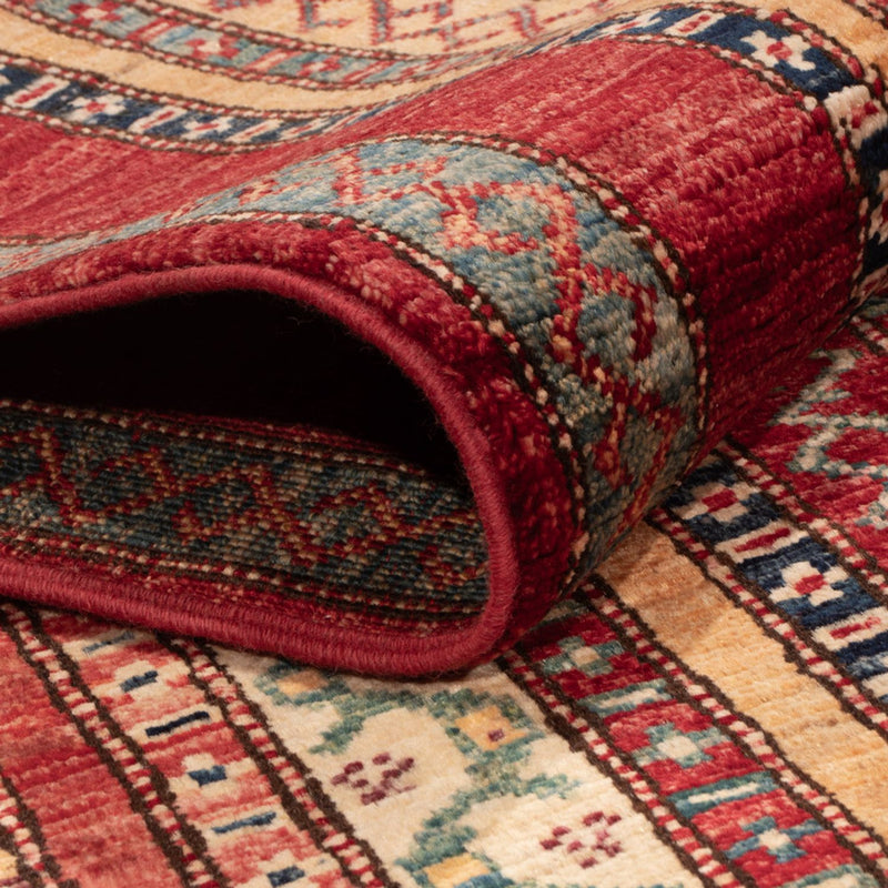 Ziegler Teppich - Shal - 236 x 165 cm - mehrfarbig