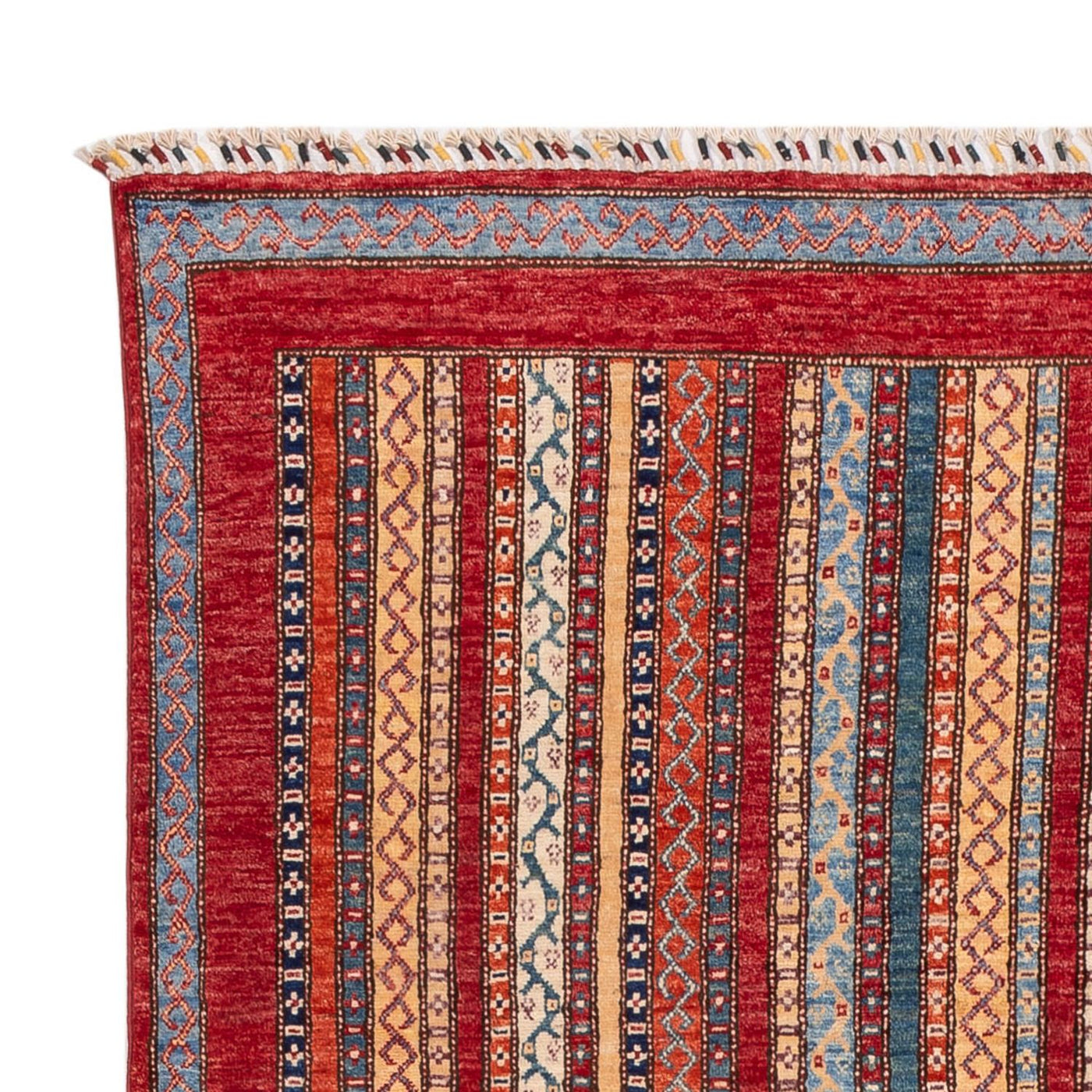 Shal Teppich 237x170cm - Orientteppich