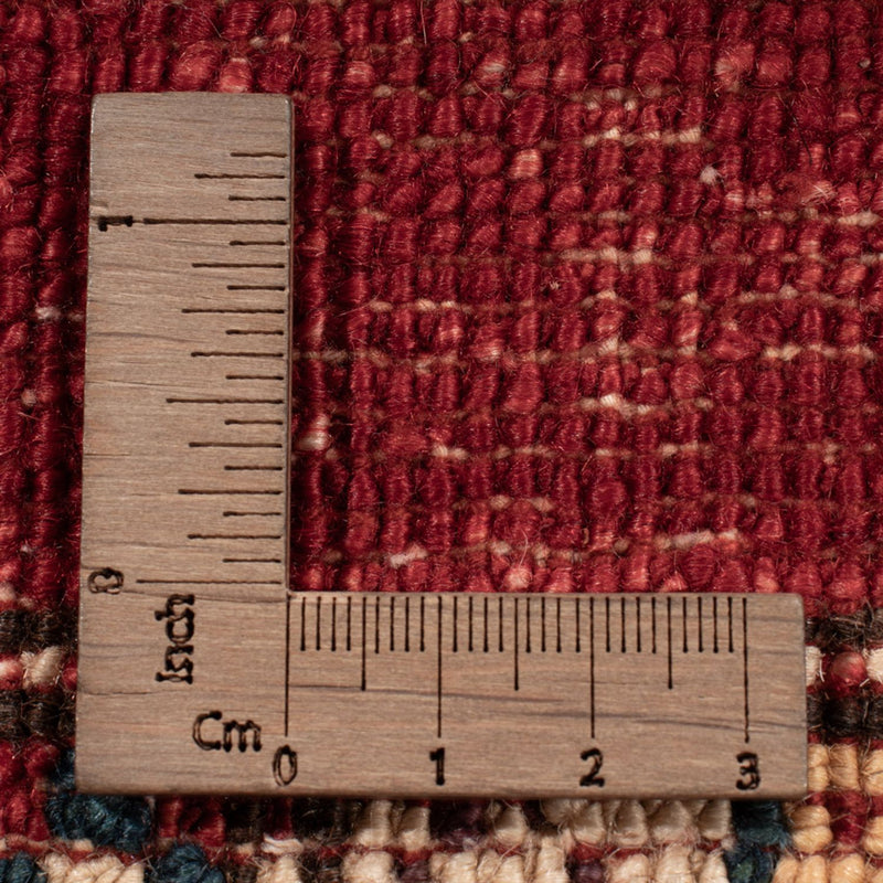 Ziegler Teppich - Shal - 237 x 170 cm - mehrfarbig