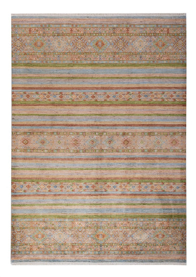 Shal Teppich 173x237cm - Orientteppich