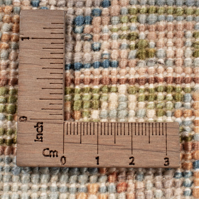 Ziegler Teppich - Shal - 237 x 173 cm - mehrfarbig