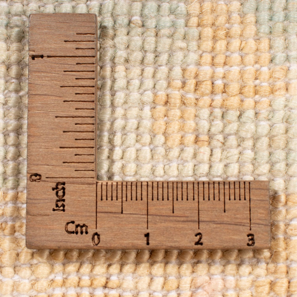 Ziegler Teppich - 294 x 205 cm - beige