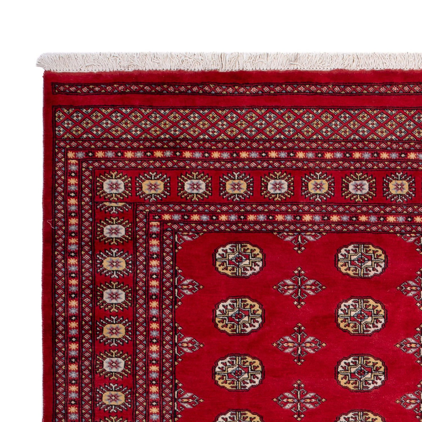 Buchara Teppich 292x206cm - Orientteppich
