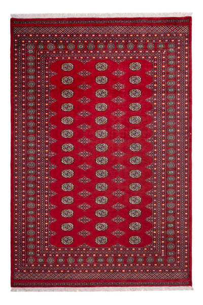 Buchara Teppich 200x302cm - Orientteppich