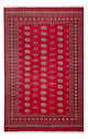 Buchara Teppich 203x316cm - Orientteppich