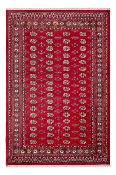 Buchara Teppich 207x313cm - Orientteppich