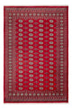 Buchara Teppich 313x207cm - Orientteppich