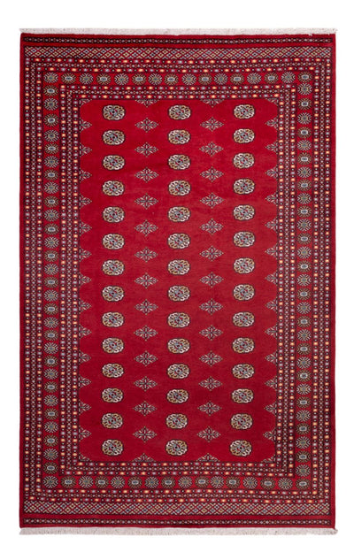 Buchara Teppich 202x314cm - Orientteppich