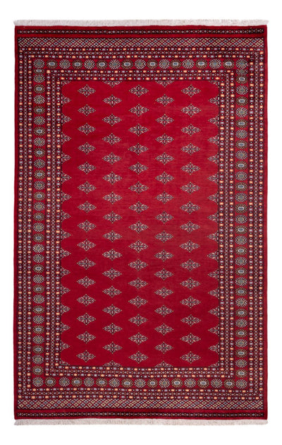 Buchara Teppich 204x317cm - Orientteppich