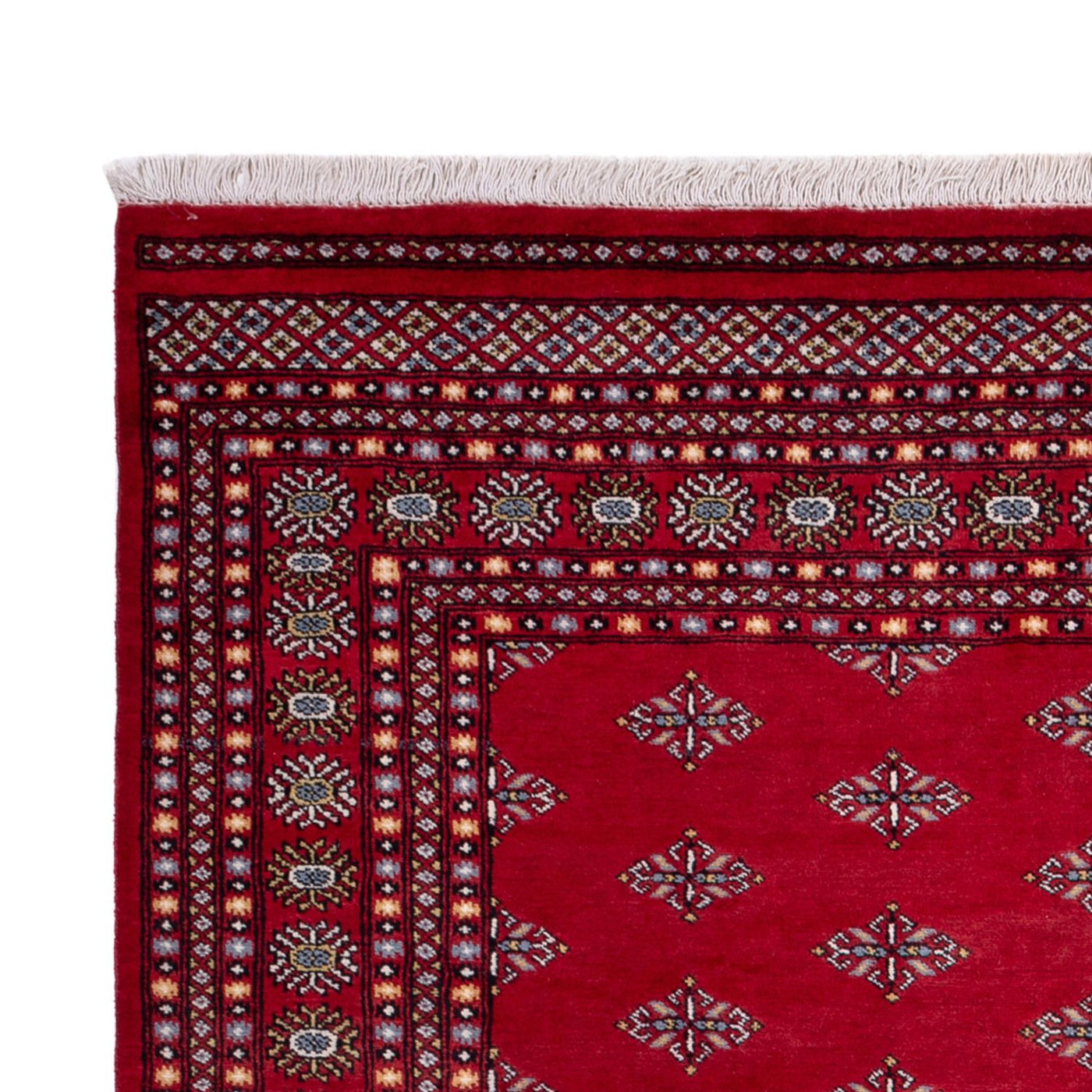 Buchara Teppich 317x204cm - Orientteppich