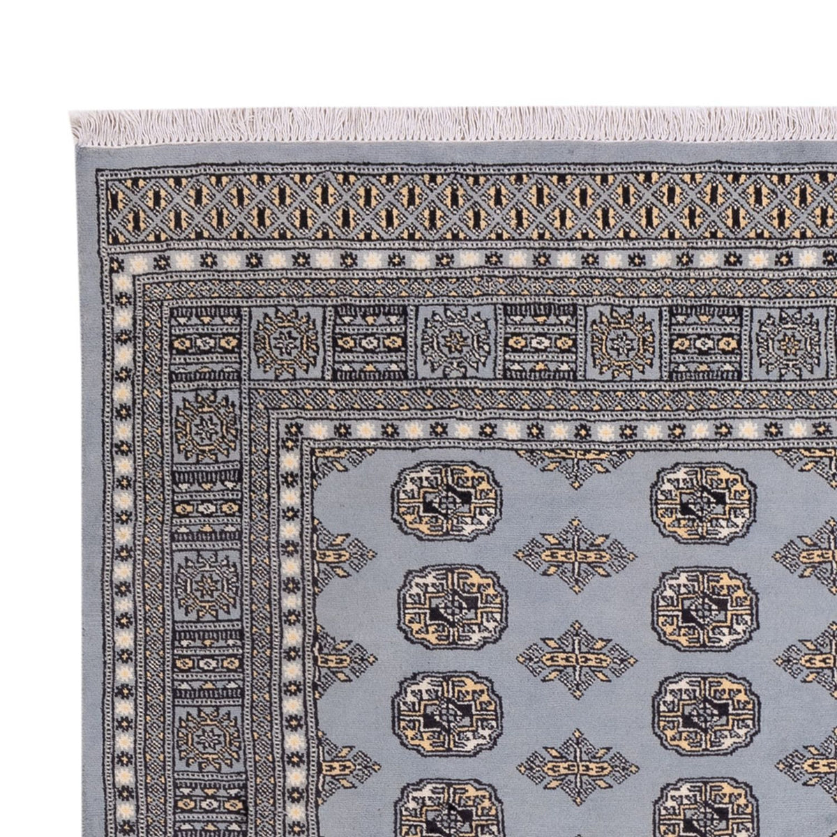 Buchara Teppich 204x300cm - Orientteppich