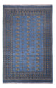 Buchara Teppich 207x315cm - Orientteppich