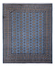 Buchara Teppich 307x250cm - Orientteppich