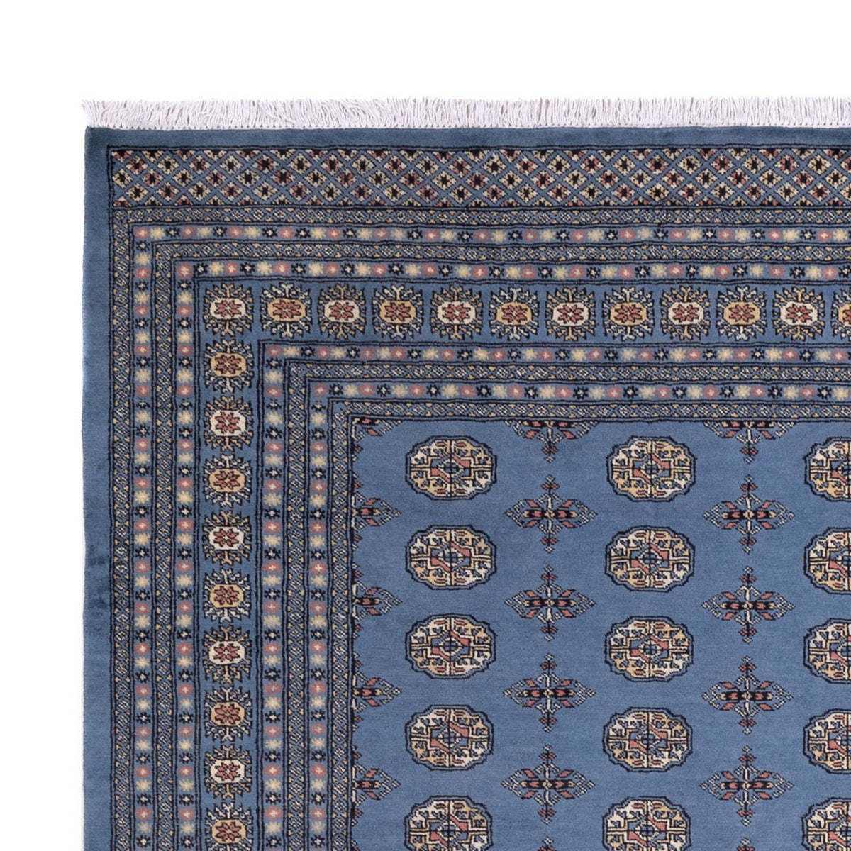 Buchara Teppich 250x297cm - Orientteppich