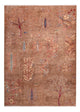 Ziegler Teppich - Ariana - 291 x 210 cm - dunkelbeige