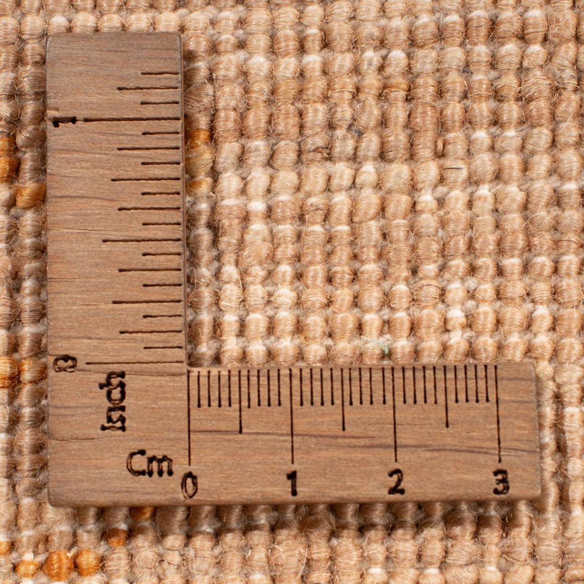 Ziegler Teppich - Ariana - 293 x 206 cm - hellbeige