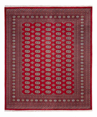 Buchara Teppich 250x296cm - Orientteppich – product image