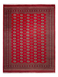 Buchara Teppich 321x247cm - Orientteppich – product image