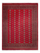 Buchara Teppich 321x247cm - Orientteppich
