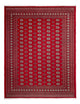 Buchara Teppich 318x247cm - Orientteppich