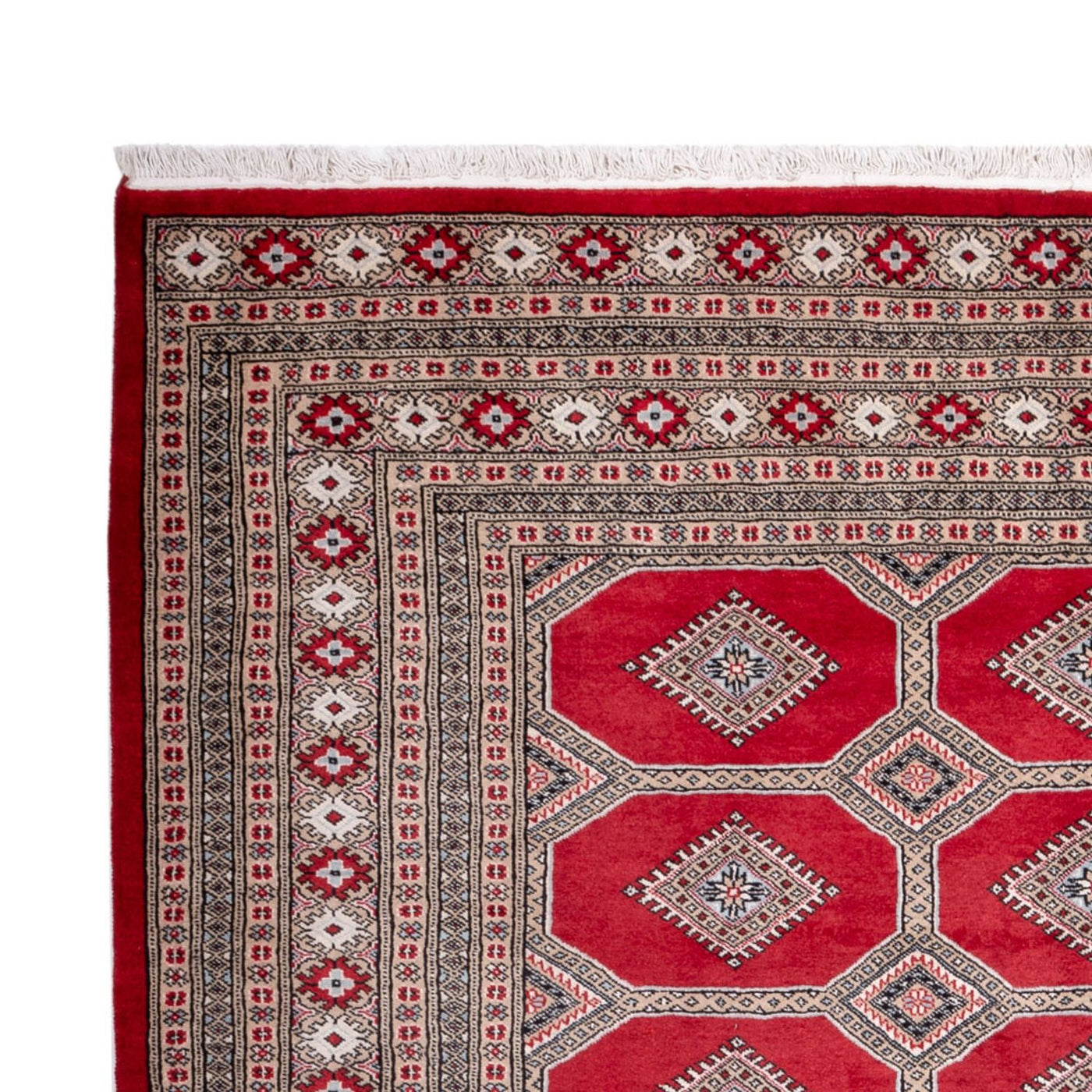 Buchara Teppich 287x220cm - Orientteppich
