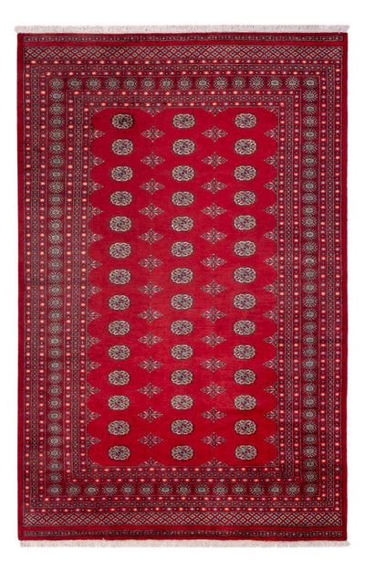 Buchara Teppich 202x307cm - Orientteppich