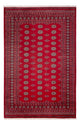 Buchara Teppich 307x202cm - Orientteppich