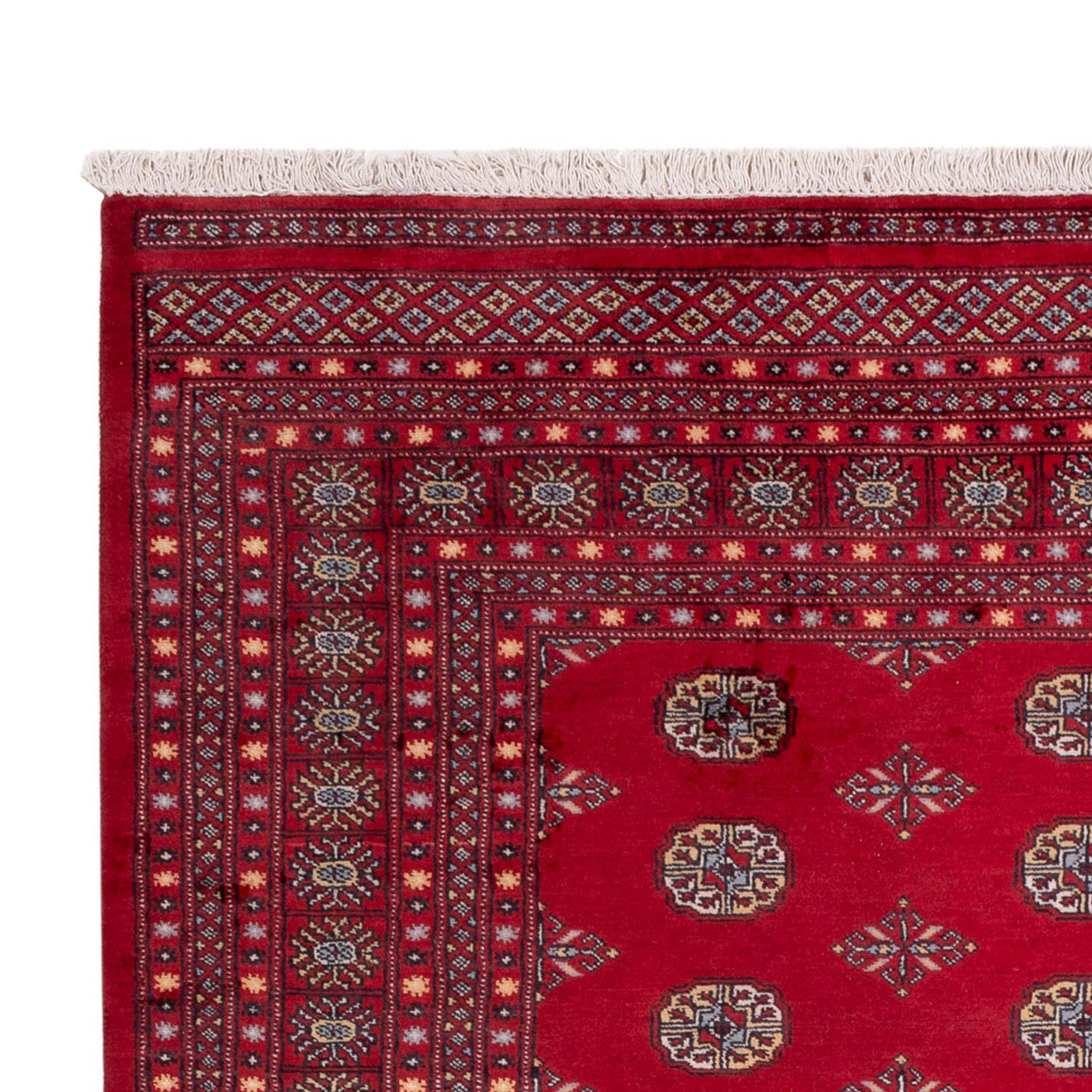 Buchara Teppich 307x202cm - Orientteppich