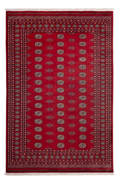 Buchara Teppich 202x302cm - Orientteppich
