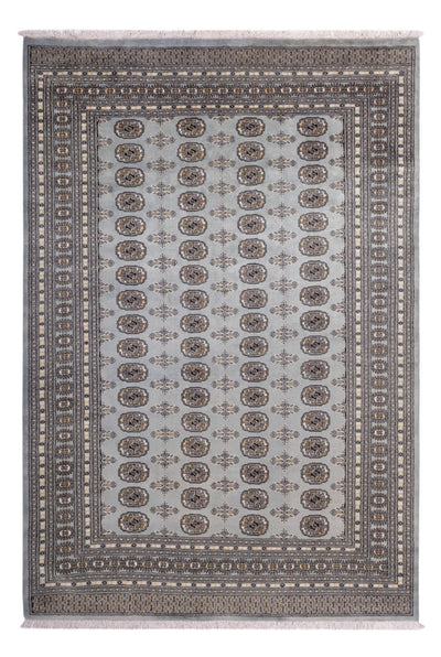 Buchara Teppich 207x310cm - Orientteppich