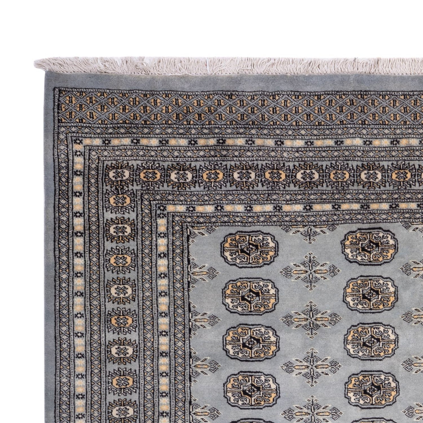 Buchara Teppich 310x207cm - Orientteppich