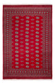 Buchara Teppich 303x205cm - Orientteppich
