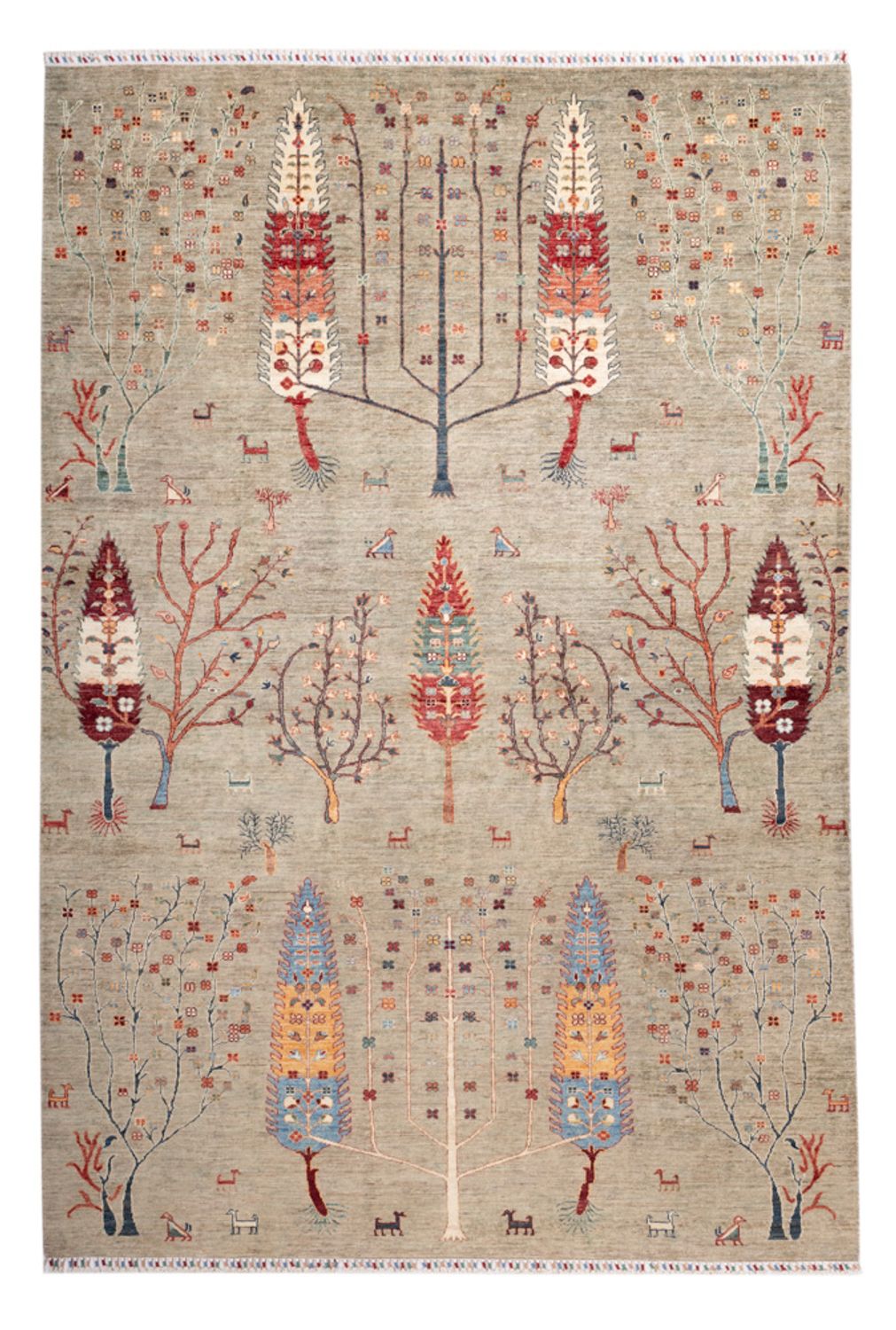 Ziegler Teppich - Ariana - 301 x 205 cm - sand