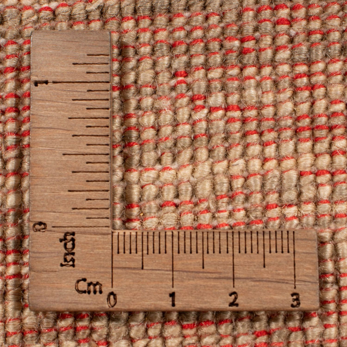 Ziegler Teppich - Ariana - 301 x 205 cm - sand