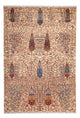 Ariana Teppich 297x203cm - Orientteppich