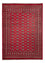 Afghan Teppich - Buchara - 297 x 220 cm - rot
