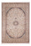 Seidenteppich - Kaschmir Seide - 309 x 213 cm - sand