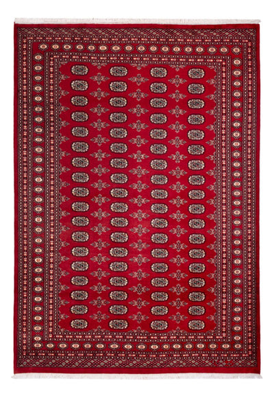 Buchara Teppich 213x297cm - Orientteppich