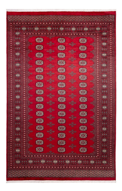 Buchara Teppich 197x306cm - Orientteppich