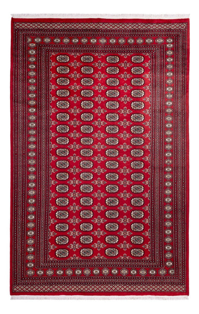 Buchara Teppich 199x302cm - Orientteppich