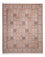 Seidenteppich - Kaschmir Seide - 304 x 246 cm - sand