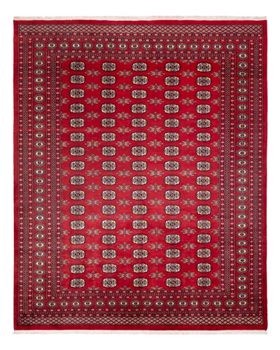 Buchara Teppich 247x307cm - Orientteppich